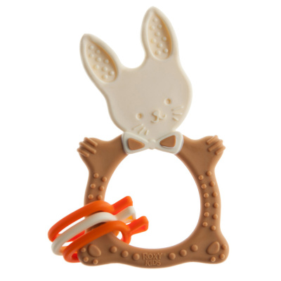 Прорезыватель универсальный Bunny Roxy-Kids RBT-001BD 1